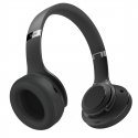 Hama Passion Turn Austiņas Bezvadu Zvani / mūzika Bluetooth Melns Hama Passion Turn Austiņas Bezvadu Zvani / mūzika Bluetooth Melns