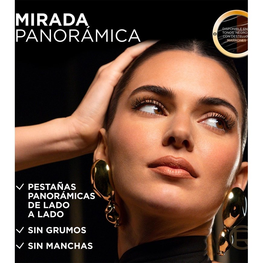 Panorama Mascara 10,5 ml – 2