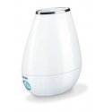 Beurer LB 37 humidifier white Beurer LB 37 humidifier white