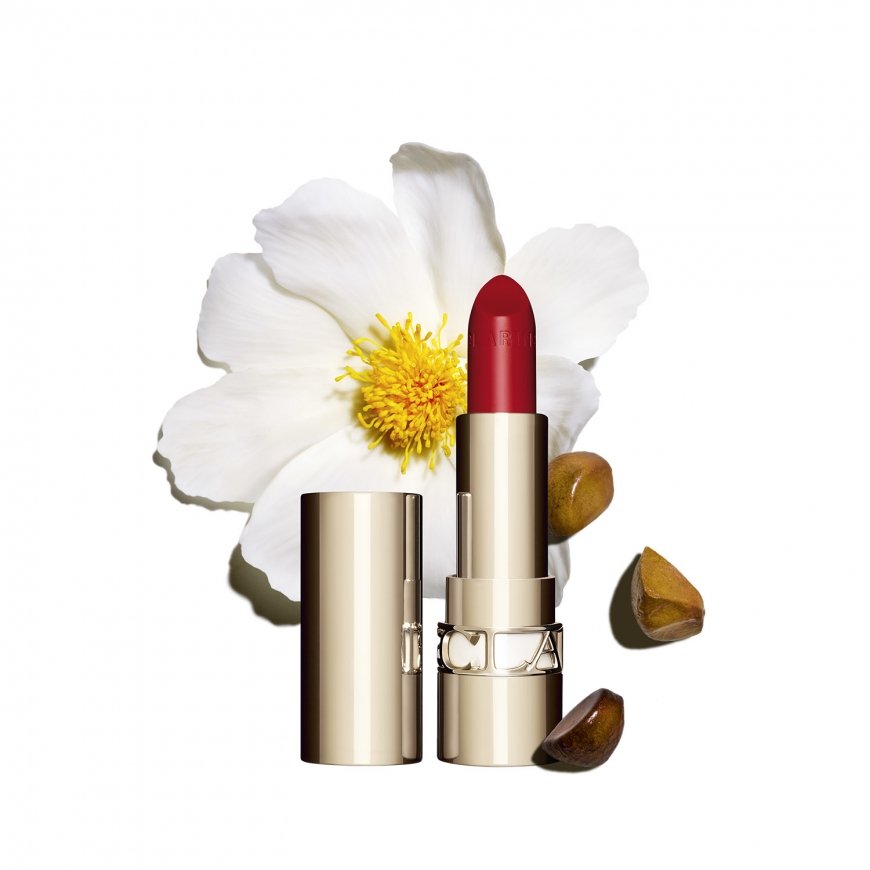 Clarins Joli Rouge 3,5 g 742 – 2