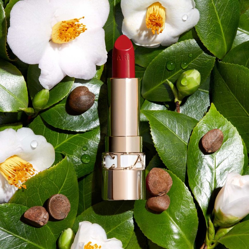 Clarins Joli Rouge 3,5 g 742 – 4