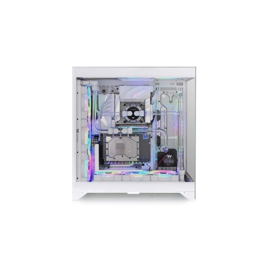 Thermaltake CTE E600 MX Midi Tower Balts – 2