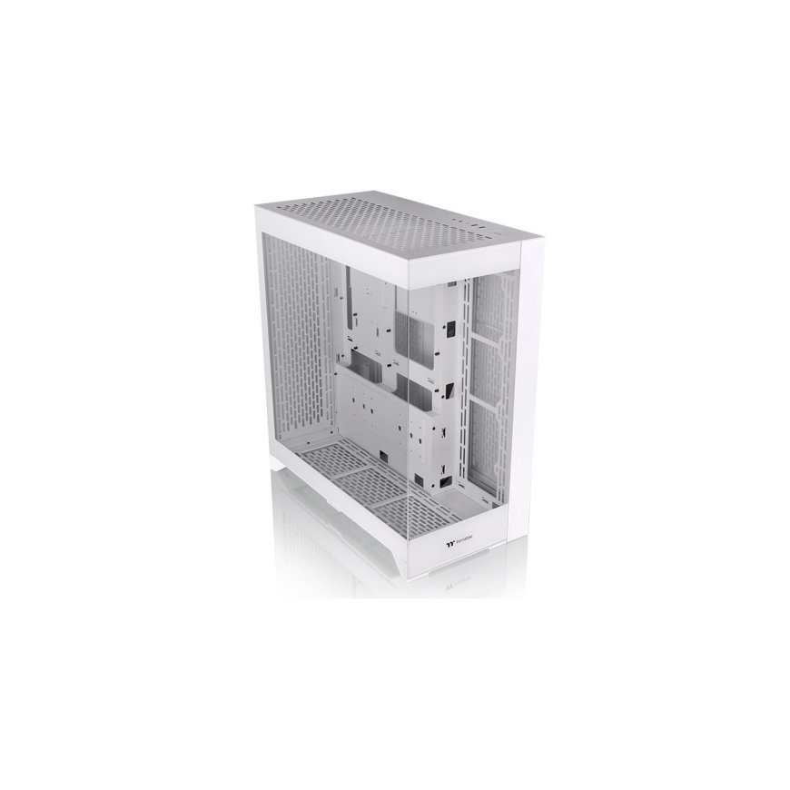 Thermaltake CTE E600 MX Midi Tower Valge – 5