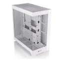 Thermaltake CTE E600 MX „Midi Tower“ Balta Thermaltake CTE E600 MX „Midi Tower“ Balta