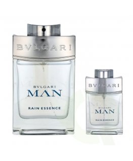 Bvlgari Man Rain Essence Giftset, 115 ml