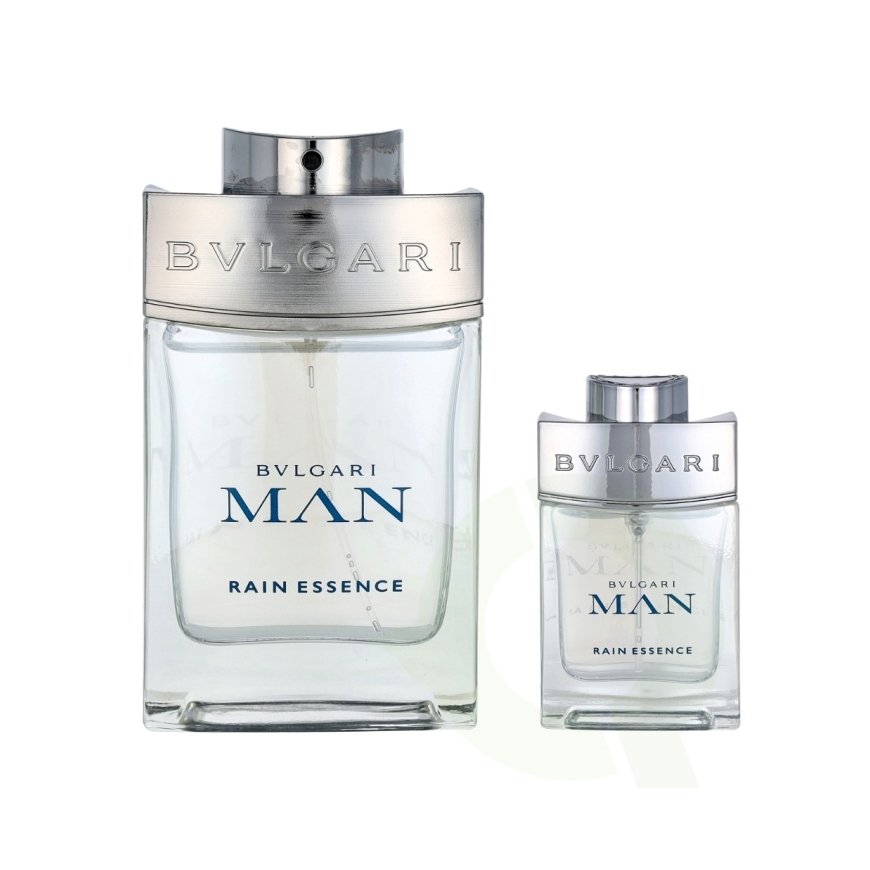 Bvlgari Man Rain Essence Giftset, 115 ml