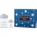 Bvlgari Man Rain Essence Giftset, 115 ml