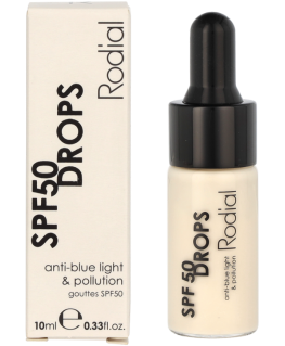 Rodial Drops SPF50, 10 ml