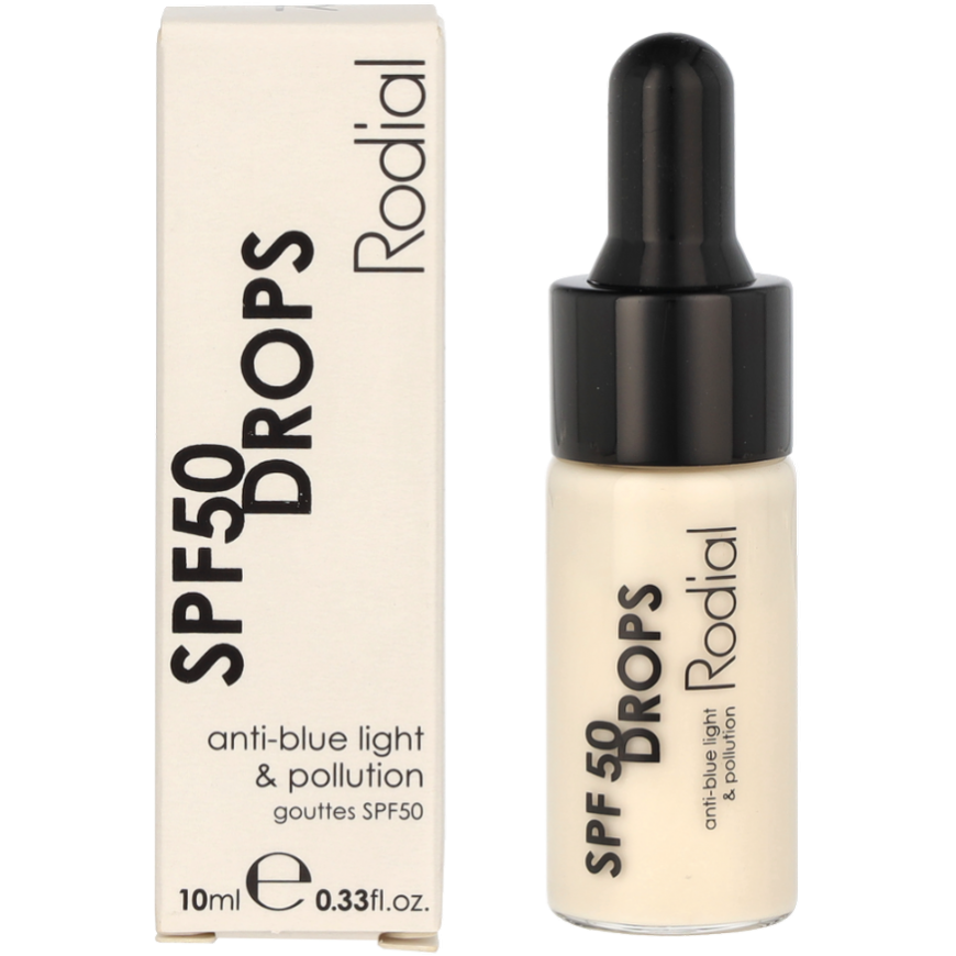 Rodial Drops SPF50, 10 ml