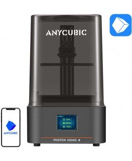 Anycubic Photon Mono 4 3D spausdintuvas
