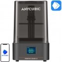 Anycubic Photon Mono 4 3D spausdintuvas Anycubic Photon Mono 4 3D spausdintuvas