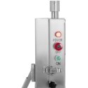 Meat grinder Royal Catering Electric meat and bone cutting machine, stainless steel, 1500W Meat grinder Royal Catering Electric meat and bone cutting machine, stainless steel, 1500W