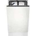 Electrolux EEG62300L Полностью встраиваемый 9 мест D Electrolux EEG62300L Полностью встраиваемый 9 мест D