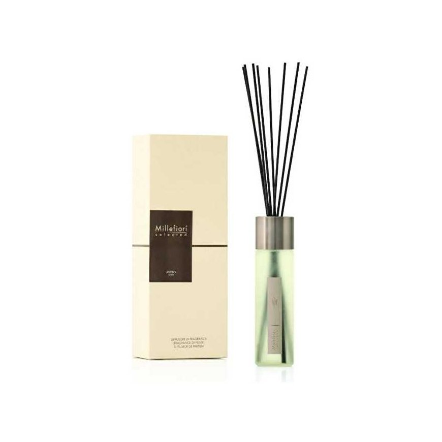 Millefiori Milano Aromatic diffuser "Selected