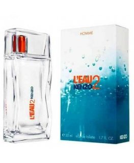L'eau Kenzo Pour Homme EDT Purškiklis, 100 ml