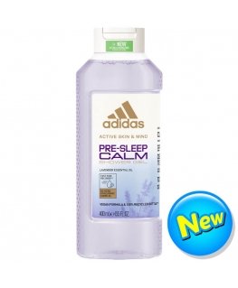 Pre-Sleep Calm Shower gel