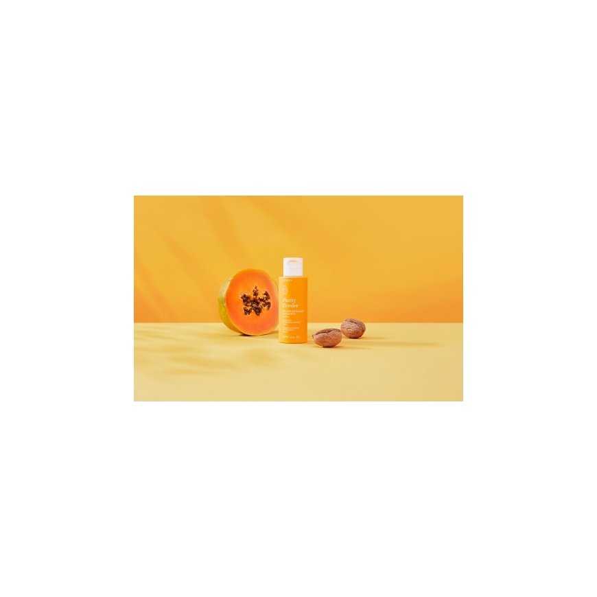 PUPA Milano Purity Power Enzymatic Exfoliating Powder Valomoji kaukė Moteriškas 40 g – 2