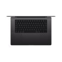 Apple MacBook Pro 16" M4 Pro 24 Gt, 1 Tt 2024 -kannettava, tähtimusta (MX2X3) Apple MacBook Pro 16" M4 Pro 24 Gt, 1 Tt 2024 -kannettava, tähtimusta (MX2X3)