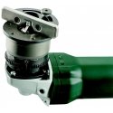 Briaunų frezavimo įrankis KFM 9-3 RF 45° R2 R3, Metabo Briaunų frezavimo įrankis KFM 9-3 RF 45° R2 R3, Metabo
