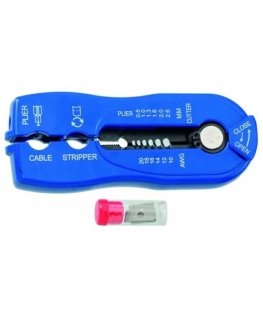 Cable cleaning tool Condor Werkzeug C3060/2 0.8-2.6 mm