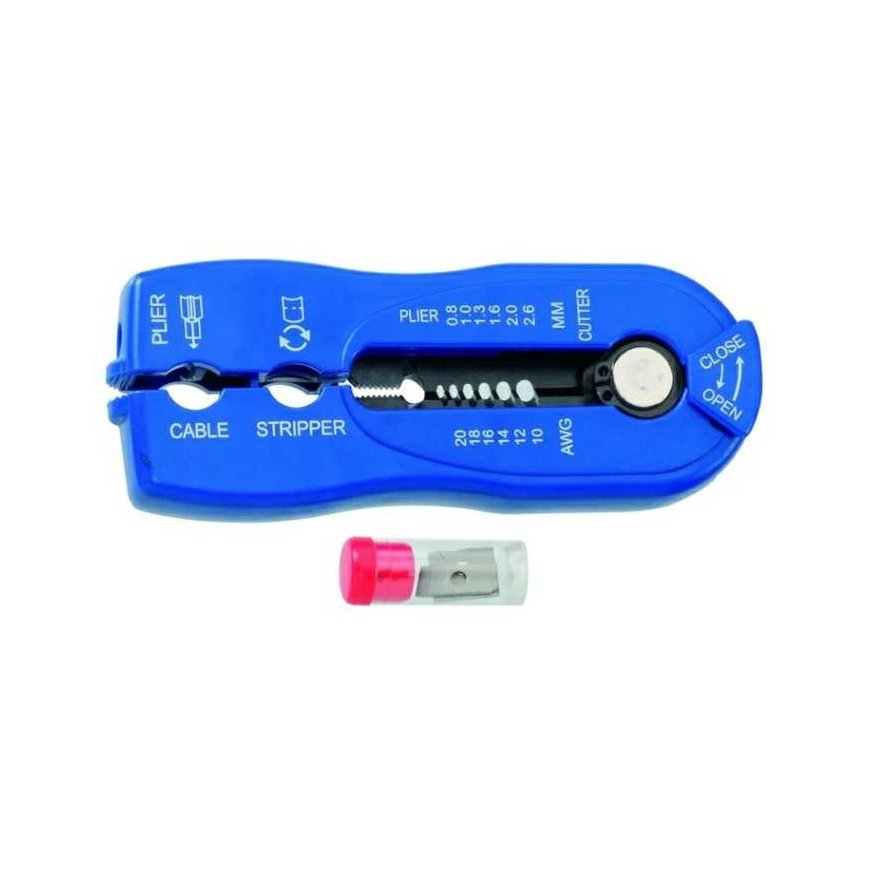 Condor Werkzeug Cable cleaning tool Condor