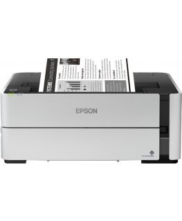 Epson EcoTank M1170 rašalinis spausdintuvas 1200 x 2400 DPI A4 „Wi-Fi“