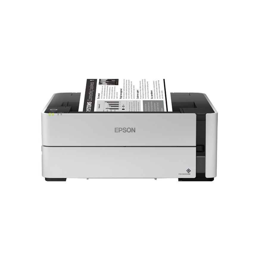 Epson EcoTank M1170 tintes printeris 1200