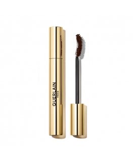 Guerlain Noir G ripsien maskara 02 Brown 6 g
