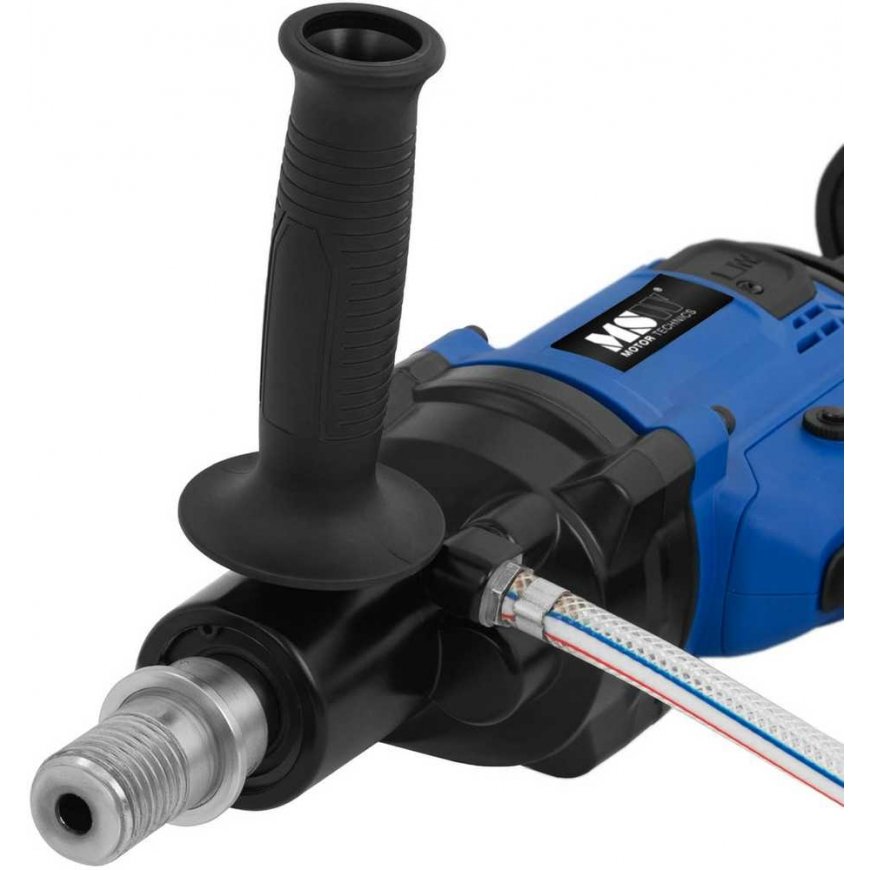 Drilled MSW Diamond drilling machine for concrete, 2000 W – 4