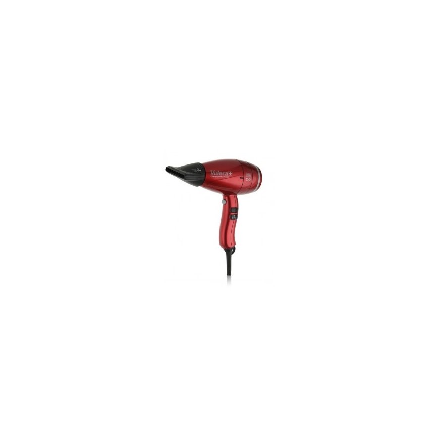 Hair dryer VALERA Swiss Power4ever EX black – 2