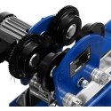 MSW Electric winch, 1600 W MSW Electric winch, 1600 W