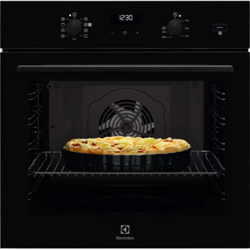 Electrolux Oven Electrolux EOD5F71Z