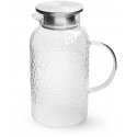 Fissman 1.8 l water jug (heat-resistant glass) Fissman 1.8 l water jug (heat-resistant glass)