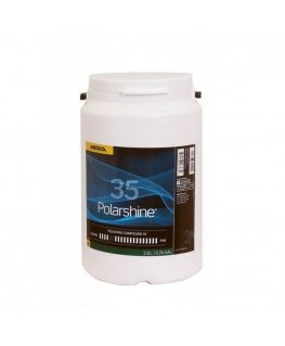 Polishing paste Mirka Polarshine 35 2.8 l