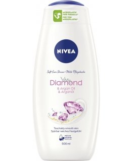 Diamond Touch Shower Gel