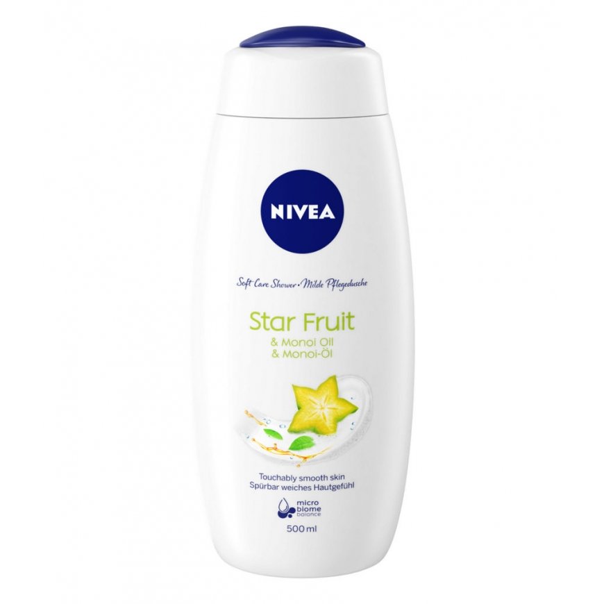 Diamond Touch Shower Gel – 2