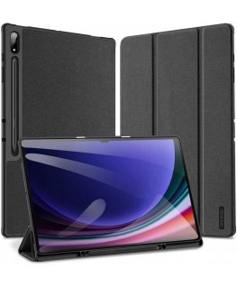 Dėklas Dux Ducis Toby Samsung X920 Tab S10 Ultra juodas