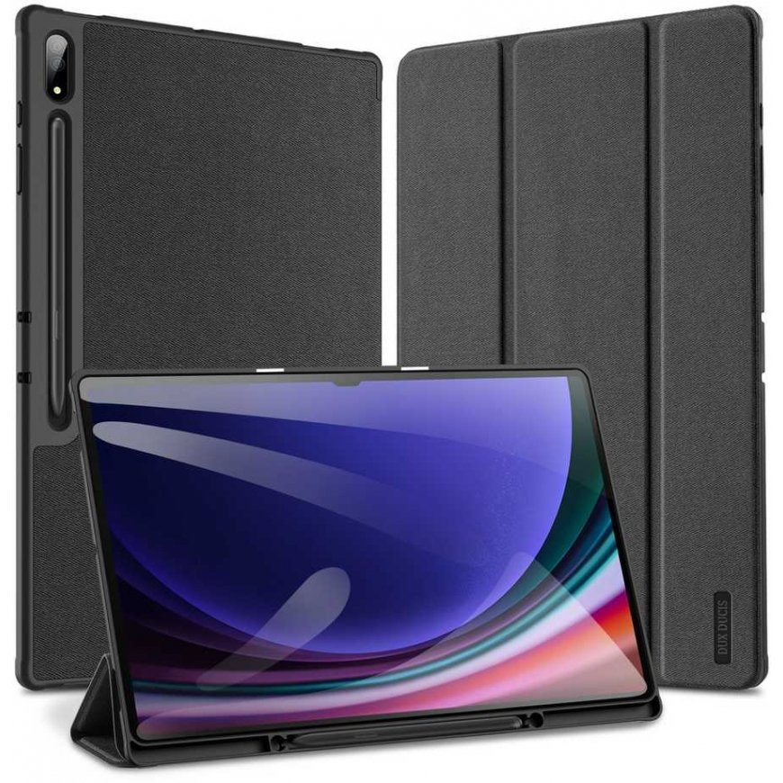 Dux Ducis Case Dux Ducis Toby