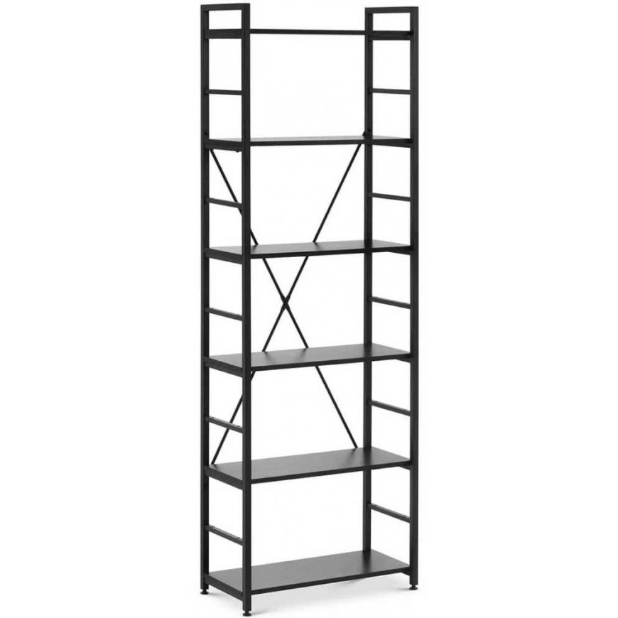 Frommstarck Bookshelf, 28 x 60 x 182 cm – 2