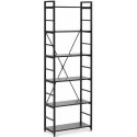 Frommstarck Bookshelf, 28 x 60 x 182 cm