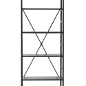 Frommstarck Bookshelf, 28 x 60 x 182 cm