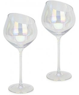Fissman Set of two wine glasses 520 ml (glass)