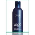 Yego Shampoo - Anti-dandruff shampoo for men Yego Shampoo - Anti-dandruff shampoo for men