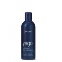Yego Shampoo - Anti-dandruff shampoo for men Yego Shampoo - Anti-dandruff shampoo for men