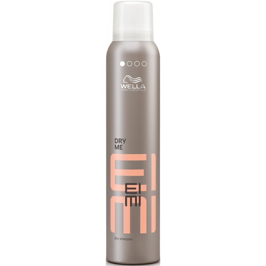 EIMI Dry Me - Dry shampoo – 2
