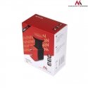 MACLEAN MCTV-670 Maclean MCTV-670 TWIN 2 receiver LNB 0.1dB switch High Gain