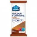 Wet wipes for wooden furniture 60 pcs. Wet wipes for wooden furniture 60 pcs.