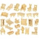 Wet wipes for wooden furniture 60 pcs. Wet wipes for wooden furniture 60 pcs.