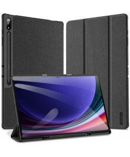 Dėklas Dux Ducis Domo Samsung X920 Tab S10 Ultra juodas