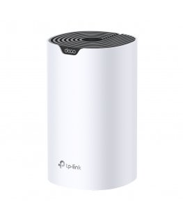 TP-Link DECO S7 Kaksitaajuus (2,4 GHz/5 GHz) Wi-Fi 5 (802.11ac) Valkoinen 3 Sisäinen